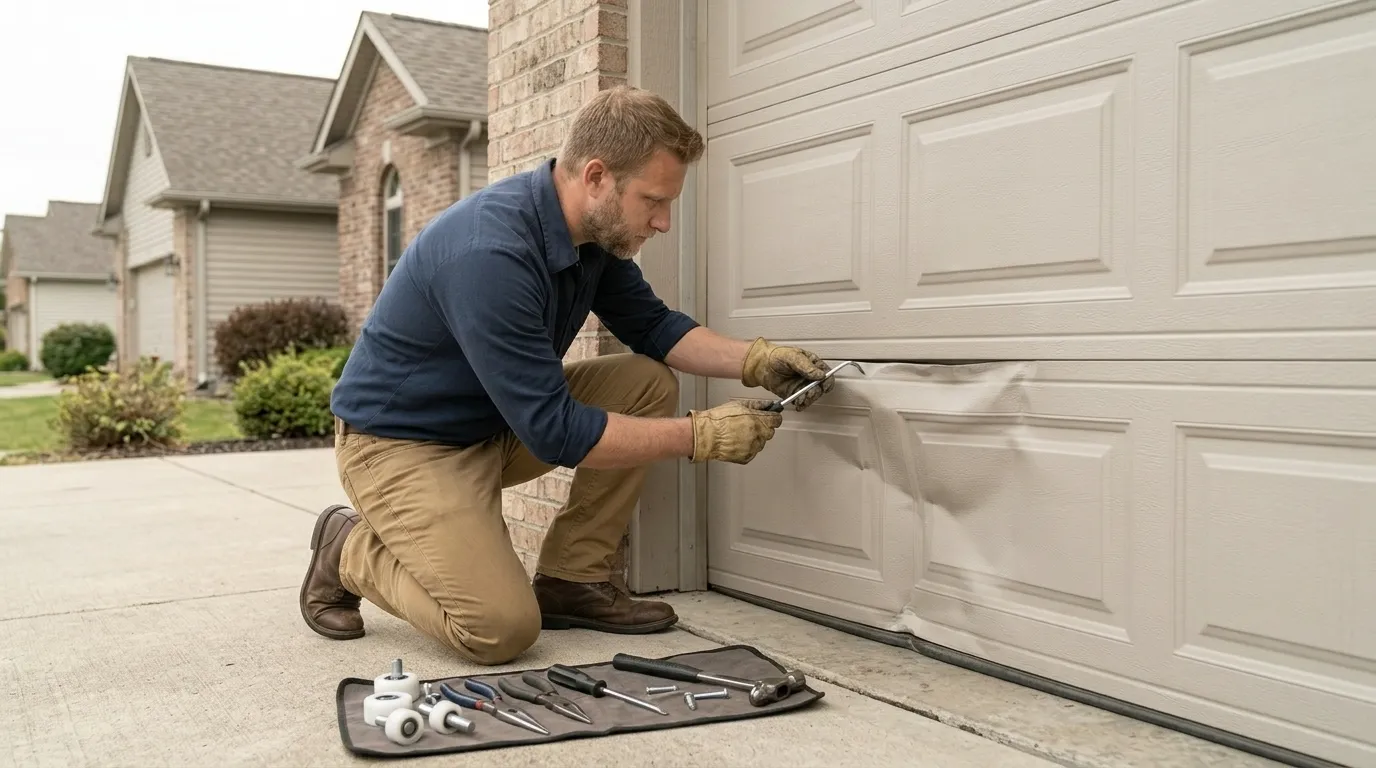 Cable Repair in Cypress